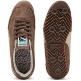 Puma Nizke superge 'Arizona' bež / rjava / zlata | Shoptok.si