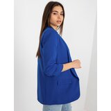 Italy Moda Blazer-DHJ-MA-7684.15P-Dark Blue | Shoptok.si