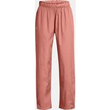 Under Armour Track Pants UA Rush OS Woven Pant-PNK - Women | Shoptok.si