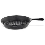 Orion Grill tava od lijevanog željeza ø 24 cm Litina – Cijene
