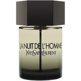 Yves Saint Laurent La Nuit de L'Homme toaletna voda za moške 200 ml Cene