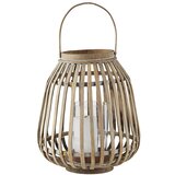 Villa Collection Bambusova lanterna (visina 30 cm) Amas – Cijene