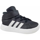 Adidas Grand Court Mid Crna Cijene