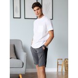 Sinsay Slim fit kratke hlače | shoptok.hr