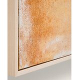 Kave Home Ručno oslikana slika s okvirom/na platnu 60x90 cm Selnar – | shoptok.hr