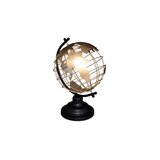 Atmosphera dekorativni globus H29.5 metal | Eponuda.ba