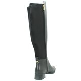 Michael Kors Mestni škornji LEX BOOT Črna | Shoptok.si