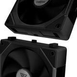 Gamdias Case Cooler 3x120mm Aeolus P2-1203 | ePonuda.com