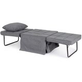 YES EVERYDAY Sivi tabure Barney – | shoptok.hr