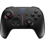 Game Pad gaming RAMPAGE HYDRA Black bluetooth wireles 2.4 GHz PC pad RGB Joypad, 41047 | Eponuda.ba