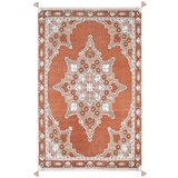Nattiot Narančasti dječji tepih 100x150 cm Lalitha – Cijene