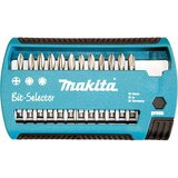 Makita 12 kom bit selector set umetaka ph/pz E6,3 50mm XX7948-901 Cene'.'
