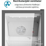 Starcrest SPS-350 hladilnik za pijačo 350 L, črn, (5000194557) | Shoptok.si