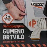  SAMOLJEPLJIVO GUMENO BRTVILO 4070 P-6B TEXO Cijene