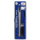 Pilot nalivno pero parallel pen FP3-60, modro FP3-60-SS | Shoptok.si