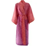 KIMONO pink L/XL