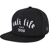CS Metal cap Life P black Cene