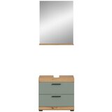 MID.YOU KOPALNICA žajbljevo zelena | Shoptok.si