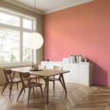  Foto tapeta - Warm Sunset - Gradient Background from Orange to Pink 300x210 Standard | shoptok.hr