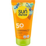 sundance sport gel za sunčanje spf 50 150 ml cene