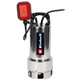 Einhell potopna pumpa za nečistu vodu GC-DP 9035 N | Eponuda.ba