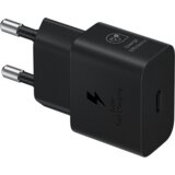 Samsung Punjač ORG. 25W Super Fast Charging Type-C Wall Charger Black EP-T2510NBEGEU Cijene