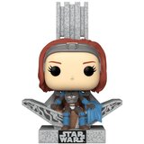 Funko POP figure Deluxe Star Wars Mandalorian 9 Bo-Katan Kryze | shoptok.hr