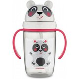 Olimp Sport Canpol Baby Šolja sa slamčicom Hello Little | ePonuda.com