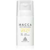 Macca Absolut Radiant Vit-C posvjetljujući serum za lice s vitaminom C 30 ml Cijene