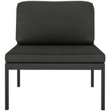  9-dijelna vrtna garnitura s jastucima aluminijska antracit | shoptok.hr