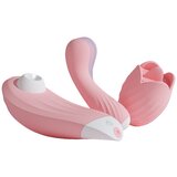Xiuxiuda Električni osebni vibrator krogle 76901204-1, (21691287) Cene