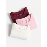 Reserved GIRLS` T-SHIRT - šaren | shoptok.hr