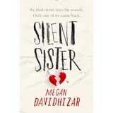 Harper Collins Publishers Ltd Megan Davidhizar - Silent Sister Cene