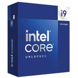 Intel CPU s1700 i9 14900K 8C+16c/32T, 3.20-6.00GHz, box | Eponuda.com