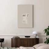  Slika - Ceramic Shell (1 Part) Vertical 80x120 | shoptok.hr