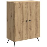  Kreveta Hrast artisan 66 x 34,5 x 90 cm Konstruirano drvo | shoptok.hr