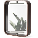 Umbra Temno rjav lesen stoječ okvir 19x24 cm Bellwood – | Shoptok.si