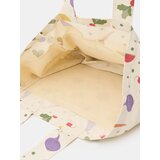Sinsay Torba za kupovinu s motivom povrća | shoptok.hr