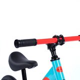 Moovkee bicikl Matty sky blue & fresh orange | shoptok.hr