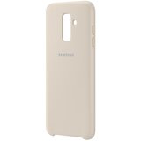 Samsung original ovitek EF-PA605CFE za GALAXY A6 Plus 2018 A605 zlat | Shoptok.si
