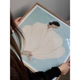 The Poster Club Plakat 50x50 cm Meet Me At Jaurés – | Shoptok.si