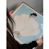 The Poster Club Plakat 50x50 cm Meet Me At Jaurés – | shoptok.hr