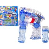  Pištolj Transparent za mjehuriće od sapunice - prozirni | shoptok.hr