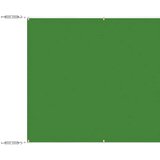  Okomita tenda svjetlozelena 100 x 1200 cm od tkanine Oxford | shoptok.hr