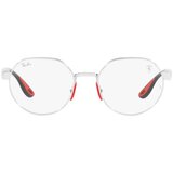 Ray-ban Naočare RX 6492M F007 | ePonuda.com