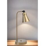 Opviq Stona lampa E14 Grlo, Zlatna | Eponuda.ba