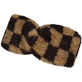 Barts Čelenka TEDDYANNE HEADBAND Light Brown