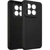 Beline SILIKONSKI OVITEK ZA XIAOMI 14 PRO ČRN, (21972231) | Shoptok.si