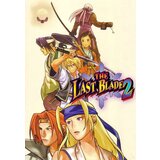Steam THE LAST BLADE 2 Key GLOBAL | Eponuda.com