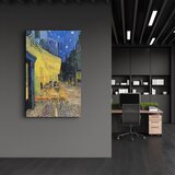 WALLXPERT VFT-1066 - Višenamenska Tempered Staklena Slika 35 x 55 cm | Eponuda.com